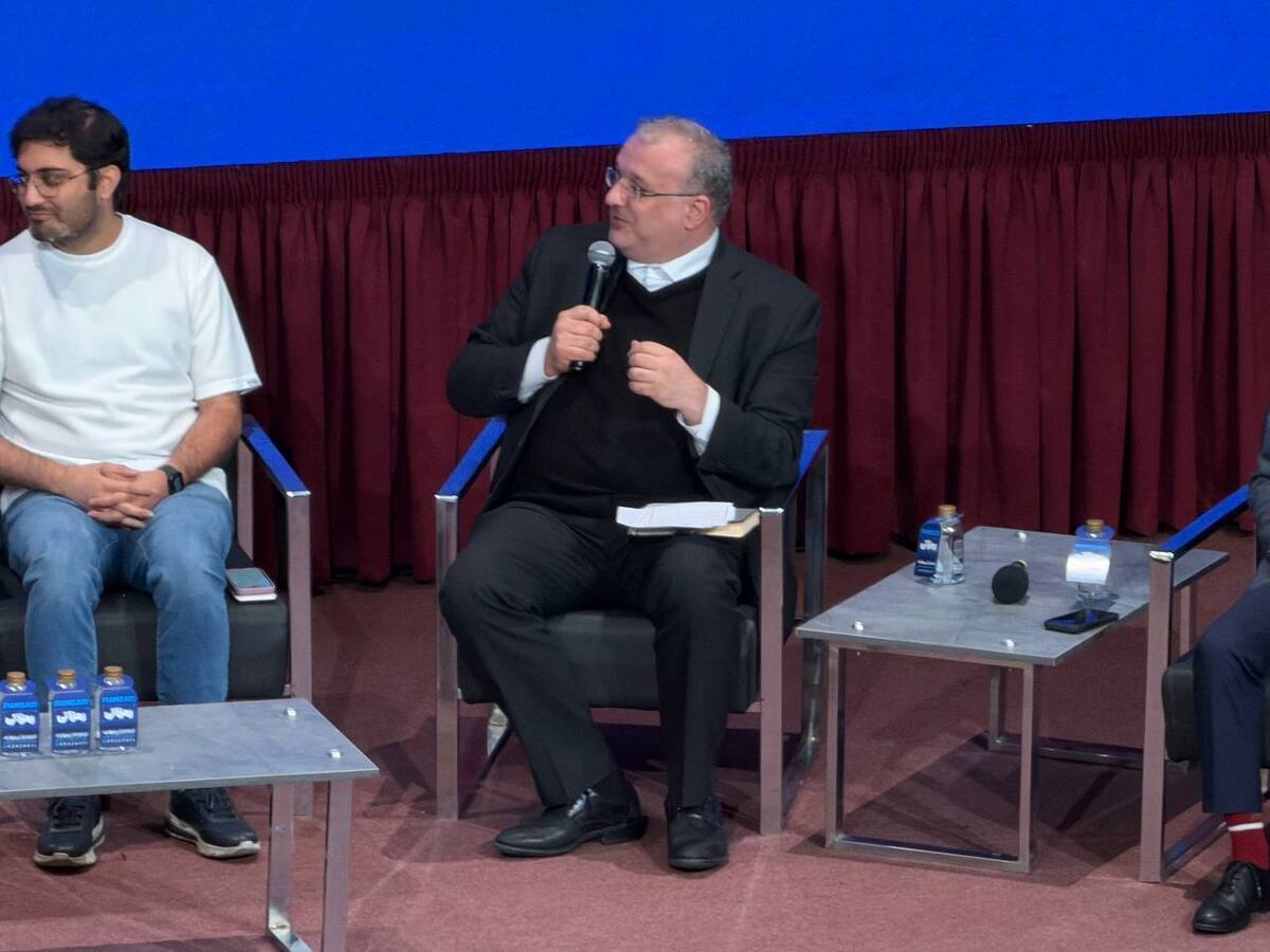 رمزارزها آینده مالی ایران را می‌سازند